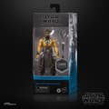 Miniatyrbild 4 av 4: Actionfigur - Star Wars Black Series Gaming Greats - Nightbrother Warrior