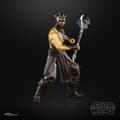 Miniatyrbild 2 av 4: Actionfigur - Star Wars Black Series Gaming Greats - Nightbrother Warrior