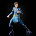 Miniatyrbild 4 av 4: Hasbro Marvel Legends Series The Eternals - 6-tums samlarobjekt Marvels Ikaris-figur - Inkluderar 3 tillbehör