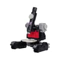 Miniatyrbild 3 av 4: Hasbro - Transformers Generations Selects Legacy Evolution Deluxe Class - Figur Magnificus 14 cm