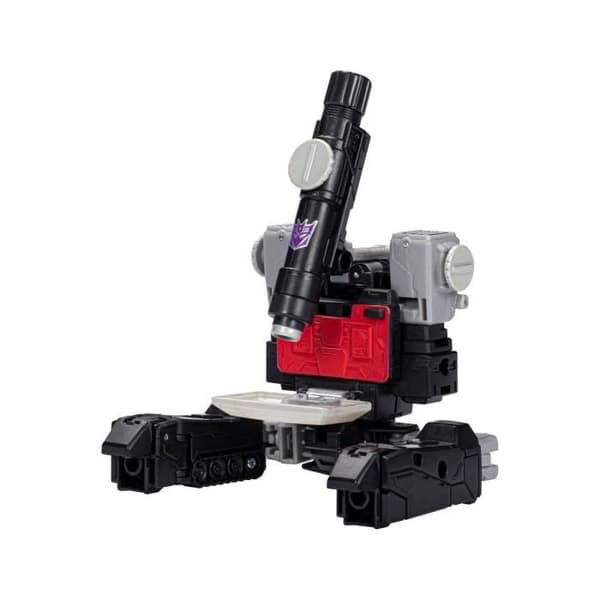 Hasbro - Transformers Generations Selects Legacy Evolution Deluxe Class - Figur Magnificus 14 cm