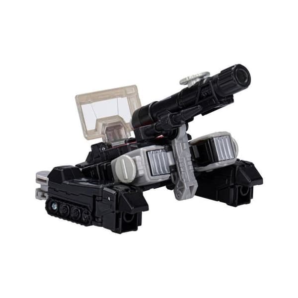Hasbro - Transformers Generations Selects Legacy Evolution Deluxe Class - Figur Magnificus 14 cm