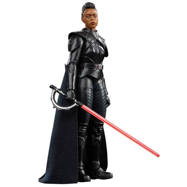 Figur Reva Tercera Hermana Star Wars Obi-Wan Kenobi Black Series