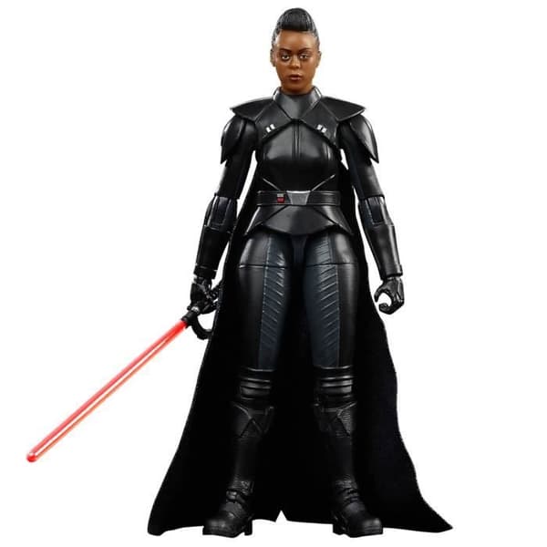 Figur Reva Tercera Hermana Star Wars Obi-Wan Kenobi Black Series
