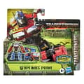 Miniatyrbild 5 av 6: Optimus Prime ledad och konvertibel figur 11 cm - Battle Changer - Transformers: Rise of the Beasts