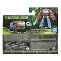 Miniatyrbild 6 av 6: Optimus Prime ledad och konvertibel figur 11 cm - Battle Changer - Transformers: Rise of the Beasts