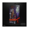 Miniatyrbild 4 av 4: Black Series Wookie Figure (Halloween Edition) 15 cm - Hasbro - Star Wars - Unisex - Brun - Interiör