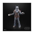 Miniatyrbild 2 av 4: Black Series Wookie Figure (Halloween Edition) 15 cm - Hasbro - Star Wars - Unisex - Brun - Interiör