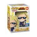 Miniatyrbild 2 av 2: Funko Pop! #1041 - My Hero Academia - All Might