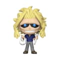 Miniatyrbild 1 av 2: Funko Pop! #1041 - My Hero Academia - All Might