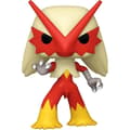 Miniatyrbild 3 av 3: Funko Pop! Spel -Pokemon - Braségali