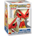 Miniatyrbild 1 av 3: Funko Pop! Spel -Pokemon - Braségali