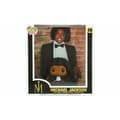 Miniatyrbild 1 av 2: Figurins Funko POP - MICHAEL JACKSON - Off The Wall - 9-10 cm - Svart - Vuxen