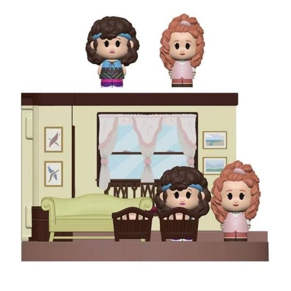 Mini Moments Figur - Wanda Vision - Lr 80 S-VARIOUS