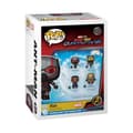 Miniatyrbild 3 av 4: Funko Pop! Marvel: Ant-Man and The Wasp: Quantumania - Ant-Man