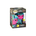 Miniatyrbild 3 av 3: Pop! &amp; Tee - Marvel - Thanos(bklt) - Storlek S