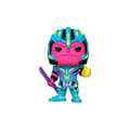 Miniatyrbild 2 av 3: Pop! &amp; Tee - Marvel - Thanos(bklt) - Storlek S