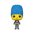 Miniatyrbild 3 av 3: Funko Pop! TV: The Simpsons - Skeleton Marge