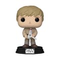 Miniatyrbild 1 av 4: Funko Pop! Star Wars: Obi-Wan Kenobi - Young Luke Skywalker