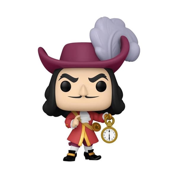 Figur - FUNKO - Kuk - 70-årsjubileum - 9 cm - Mixad - Inomhus