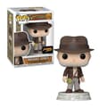 Miniatyrbild 1 av 3: POP! Indiana Jones 9 cm - FUNKO - Indiana Jones 5 - Vit - Blandat