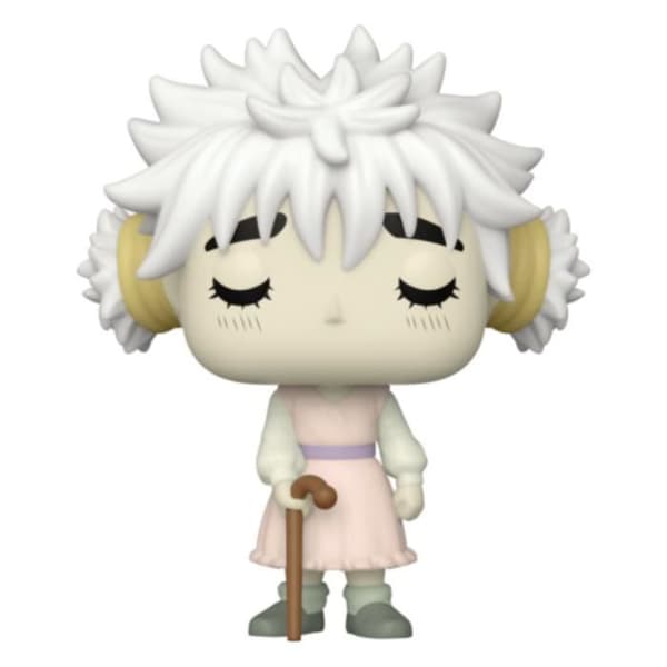 Funko Pop! Hunter x Hunter - Komugi 1092
