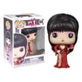 Miniatyrbild 1 av 2: Funko Pop! - Elvira Diamond 68 - Svart - Vuxen - Unisex - Pop!