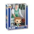 Miniatyrbild 2 av 4: Funko NEWPop! Tidningsomslag: NBA SLAM - Luka Doncic