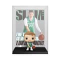 Miniatyrbild 1 av 4: Funko NEWPop! Tidningsomslag: NBA SLAM - Luka Doncic