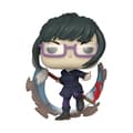 Miniatyrbild 4 av 4: Funko Pop! Animation: Jujutsu