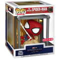 Miniatyrbild 2 av 2: Funko Pop! Deluxe nr. - Spider-man: No Way Home - Spider-man 3