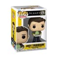 Miniatyrbild 2 av 3: Funko Pop! TV: Vänner - Joey med Pizza - Grå - Vuxen - Blandat
