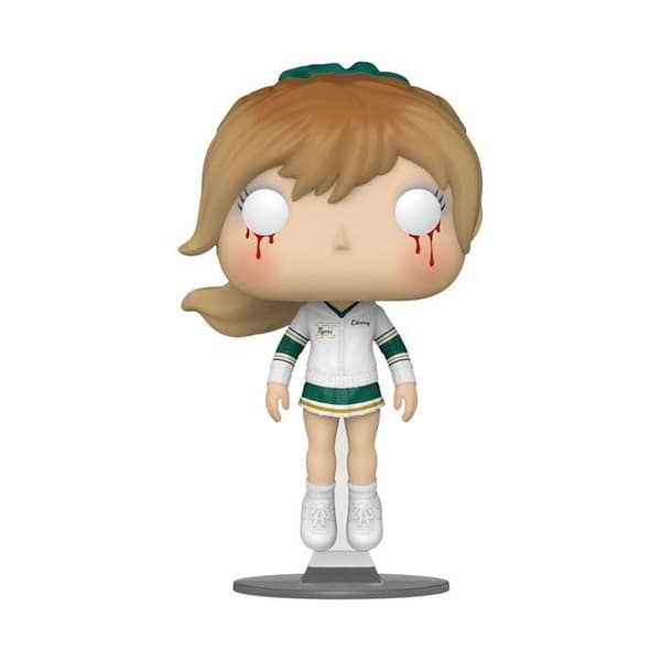 Figur - FUNKO - Chrissy Flytande (BD) - Vinyl 9 cm - Stranger Things - Barn 3 år och uppåt