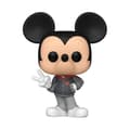 Miniatyrbild 3 av 3: Figurine - FUNKO - Mickey - I Verkliga Livet - Mickey &amp; Vänner - Utmärkta Åtta