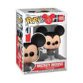 Miniatyrbild 2 av 3: Figurine - FUNKO - Mickey - I Verkliga Livet - Mickey &amp; Vänner - Utmärkta Åtta