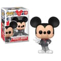 Miniatyrbild 1 av 3: Figurine - FUNKO - Mickey - I Verkliga Livet - Mickey &amp; Vänner - Utmärkta Åtta