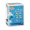 Miniatyrbild 3 av 3: Figuriner - Funko POP Vinyl Samlarfigur Grouchy Smurf FK79257 (2024)