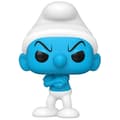 Miniatyrbild 1 av 3: Figuriner - Funko POP Vinyl Samlarfigur Grouchy Smurf FK79257 (2024)