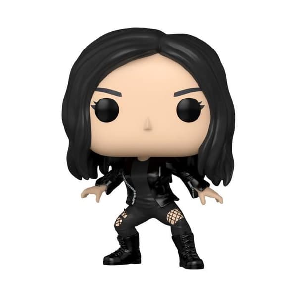 Funko Pop! TV: Pojkarna - Kimiko