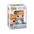 Miniatyrbild 2 av 3: Funko - Disneys 100-årsjubileum - POP! Askungen 9 cm