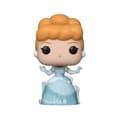 Miniatyrbild 1 av 3: Funko - Disneys 100-årsjubileum - POP! Askungen 9 cm