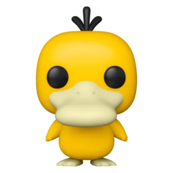 Funko Pop! Vinylfigur Psyduck - Psyduck 781 - Pokémon