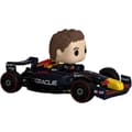 Miniatyrbild 2 av 2: Figur - Funko - Pop! Ride 307 - Max Verstappen - Red Bull - 10cm - Vinyl