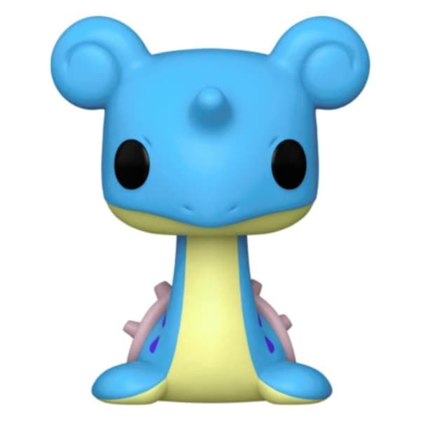 Funko Pop! Pokémon - Lapras / Lokhlass 864