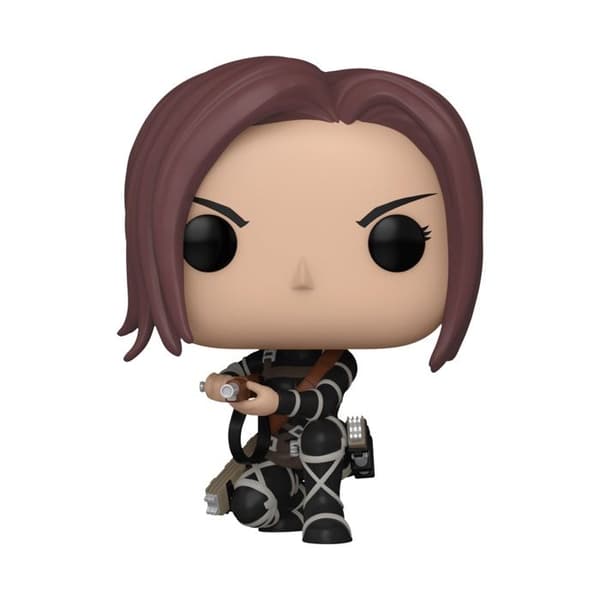 Funko Pop! Animation: Attack