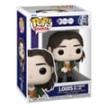 Miniatyrbild 2 av 3: Louis de Pointe du Lac vinylfigur - FUNKO - Pop! - Svart - 14 år - Inomhus - Vuxen - Blandat