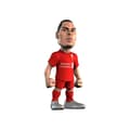 Miniatyrbild 3 av 4: Minix figur 12 cm - Liverpool - Van Dijk 4