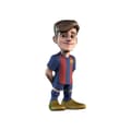 Miniatyrbild 3 av 4: Minix-figur 12 cm - FC Barcelona - Gavi 6