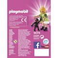 Miniatyrbild 3 av 4: PLAYMOBIL 9074 - Vårdgivare med babygorilla - Playmo-Vänner - Blandat - Från 4 år