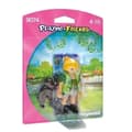 Miniatyrbild 4 av 4: PLAYMOBIL 9074 - Vårdgivare med babygorilla - Playmo-Vänner - Blandat - Från 4 år